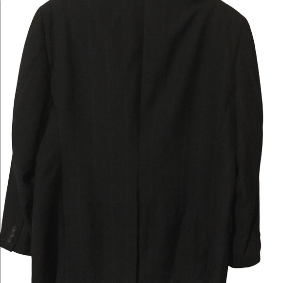 Imperial By Haggar suit jacket - Picture 2 of 3